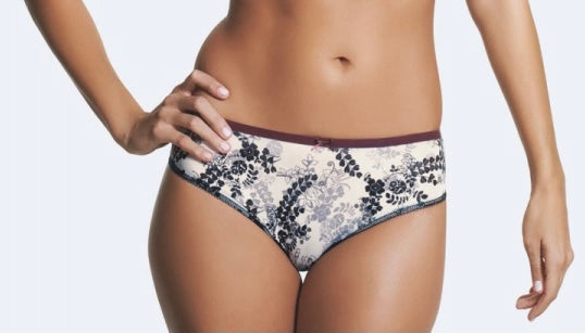 Veronica Hipster Brief