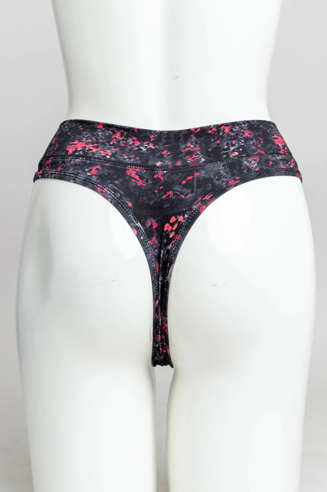 Blue Sky Bamboo La Thong - Cherry Jam