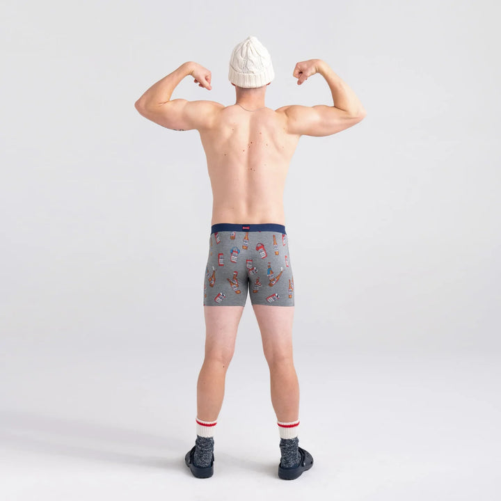 Saxx Ultra 2 Pack Boxer Brief - Winter Gear