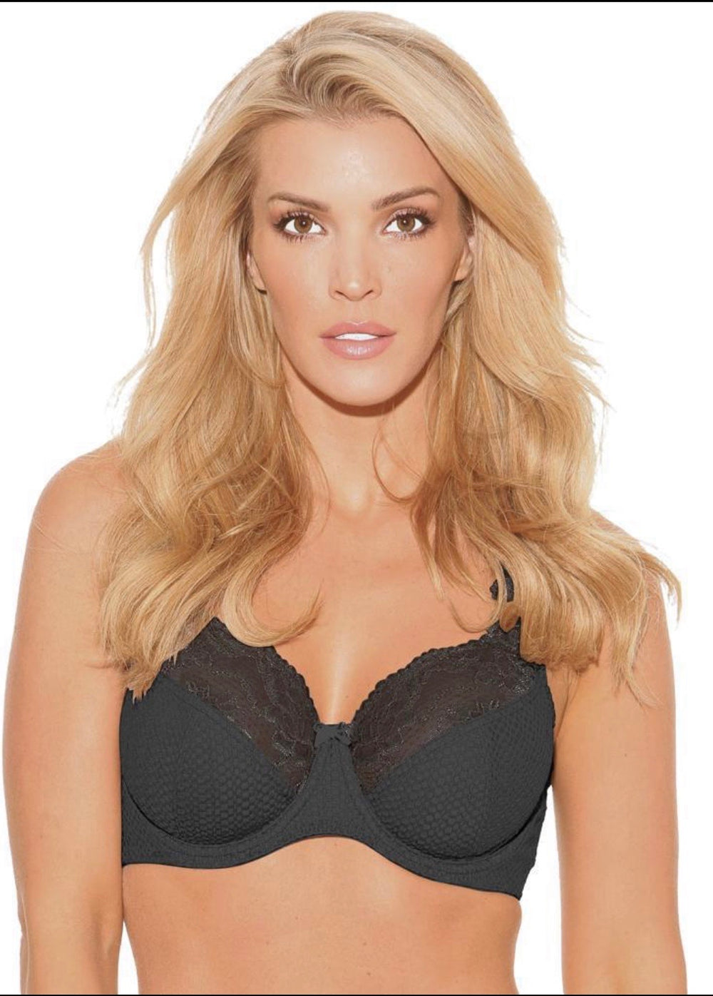 Fit Fully Yours Soft Nude Elise Moulded Bra – LaBella Intimates & Boutique
