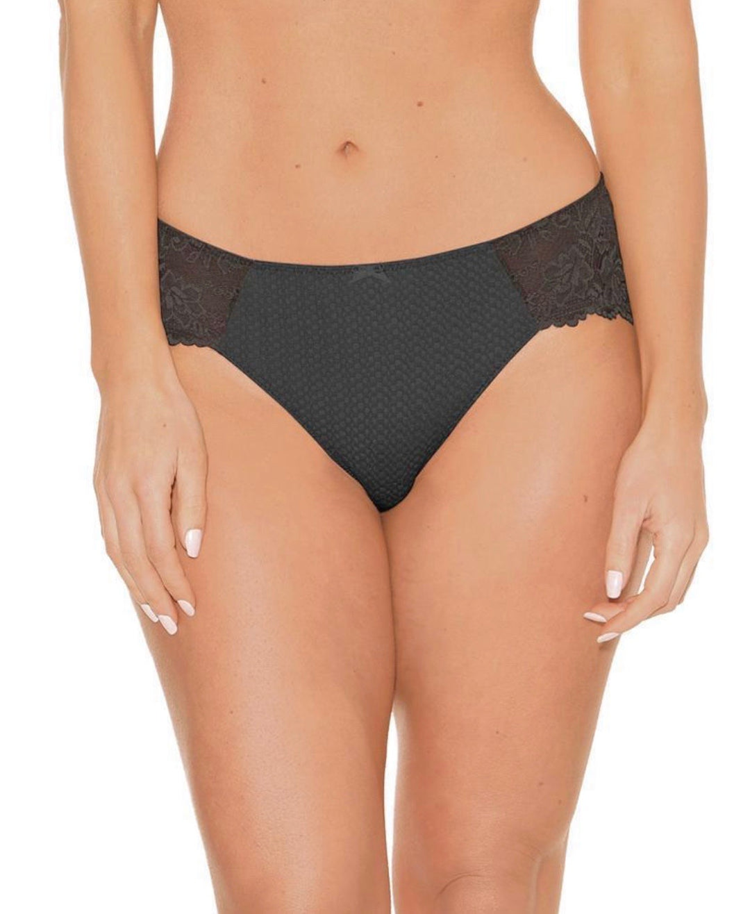   Essentials Women's Hipster Underwear (Available in Plus  Size), Pack of 6, Black/Rich Hazel, XX-Small : Clothing, Shoes & Jewelry