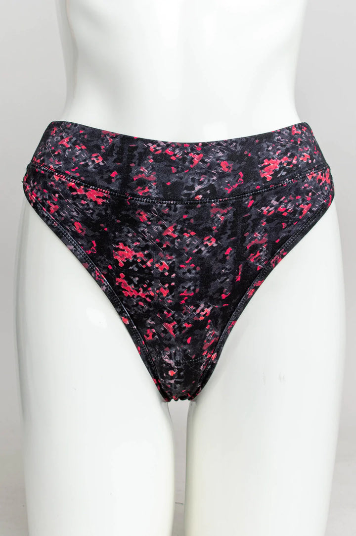 Blue Sky Bamboo La Thong - Cherry Jam