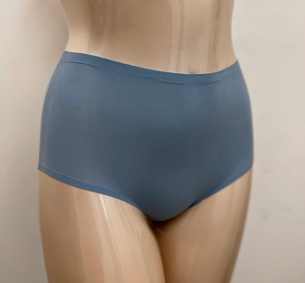 MUNAFIE Panties 100% Original Plus Size 70 GRAM High Waist