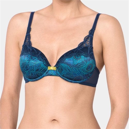 Final Sale Charade Lace Underwire Full Cup Bra – Sheer Essentials Lingerie  & Swimwear