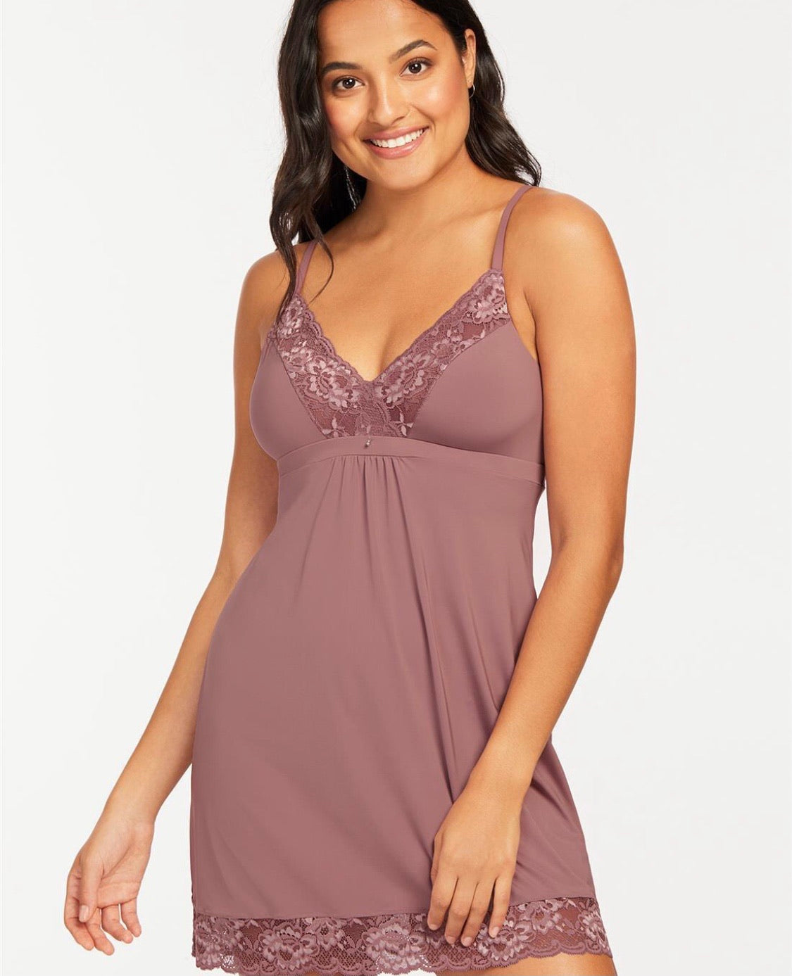 Plus size best sale chemise canada