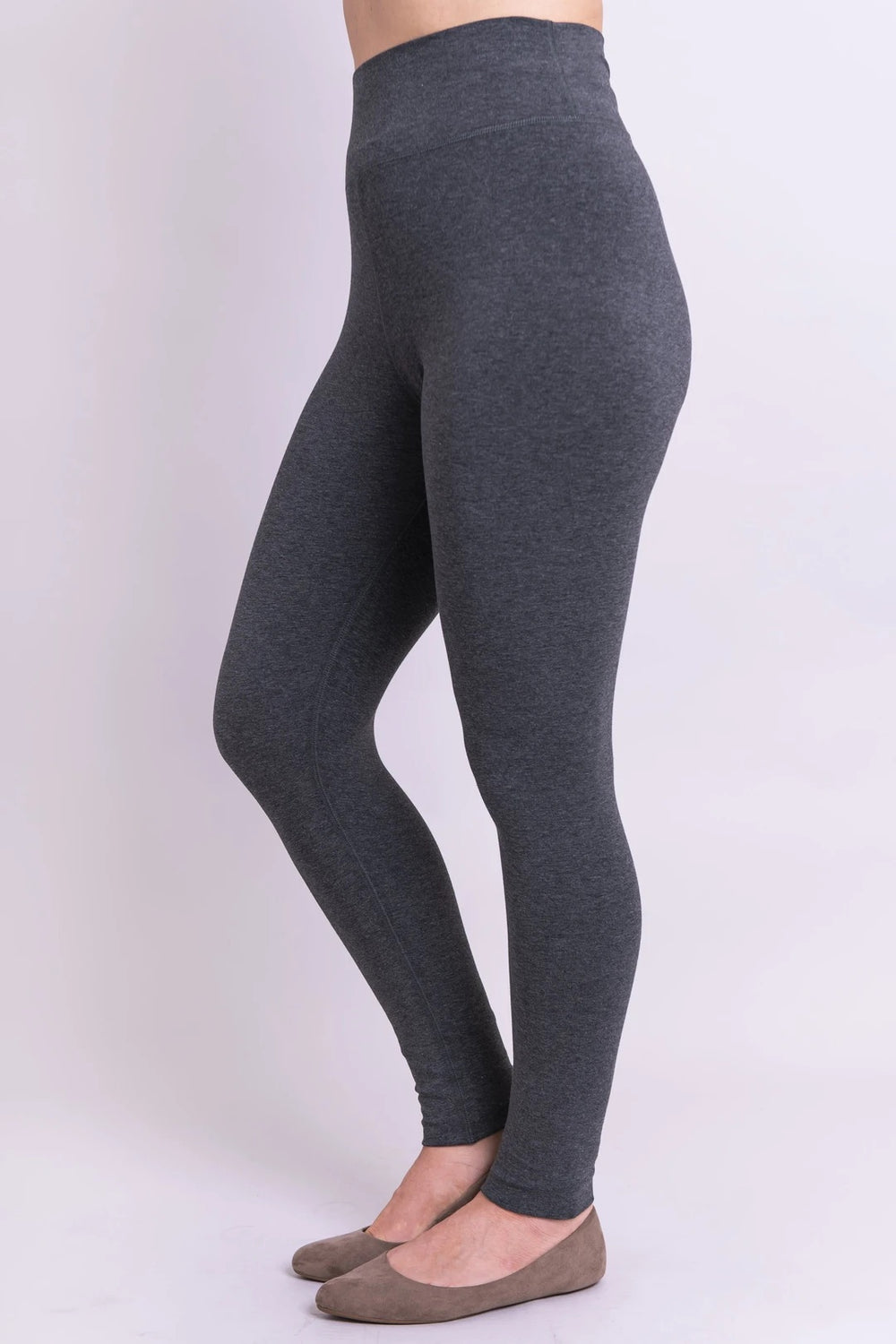 Wholesale Summer solid color mesh stretch high waist sexy see-through  leggings FA000879 