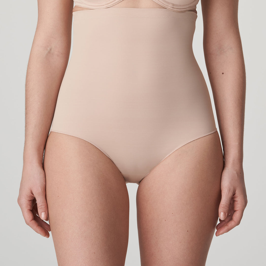 Wonder-Beauty Control Panties Seamless Shapewear High Waist Underwear Tummy  Control Briefs