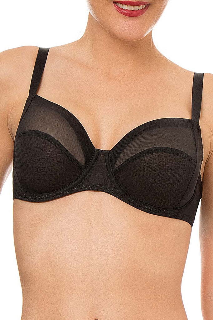 Apesanteur Underwire – Sheer Essentials Lingerie & Swimwear