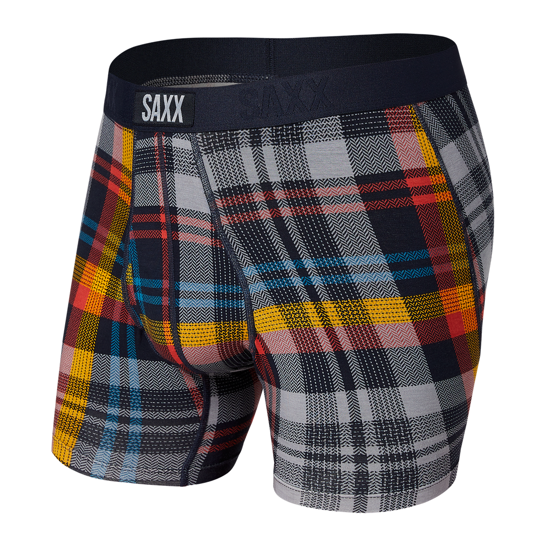 Saxx Kinetic HD - Long Leg - Size 2 X – Sheer Essentials Lingerie & Swimwear