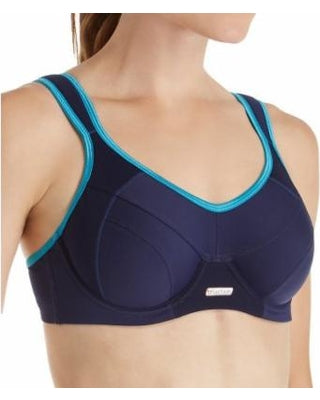 Triumph Womens Triaction Hybrid Lite Padded Sports Bra : :  Clothing, Shoes & Accessories