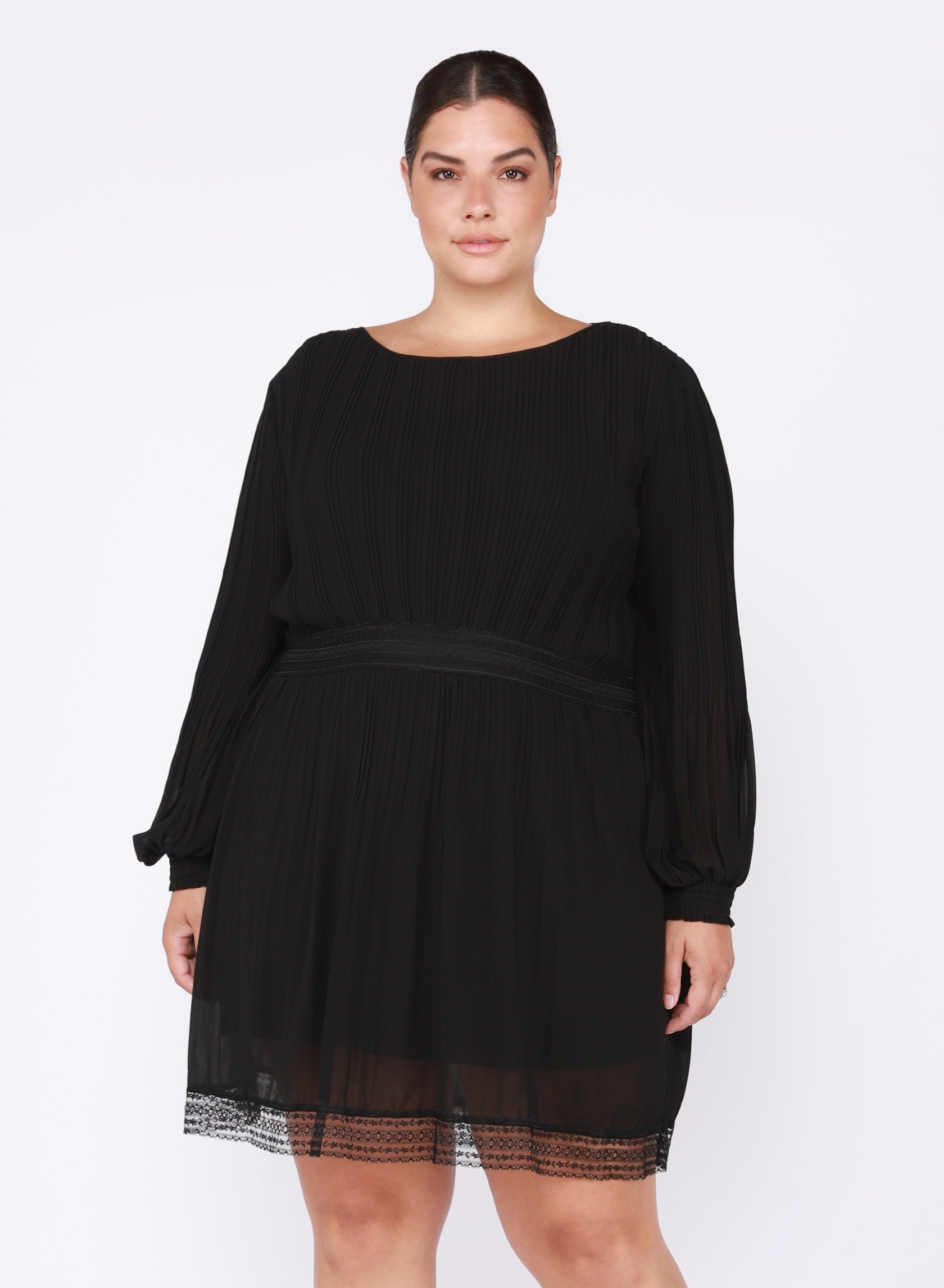 Dex store lace dress