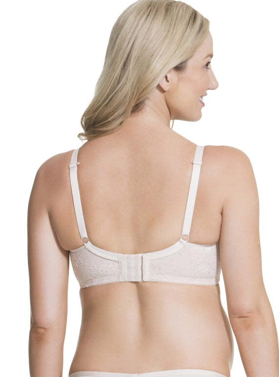 Waffles 3D Spacer Nursing Bra